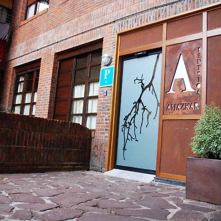Pension Amazkar Ойярсун Экстерьер фото